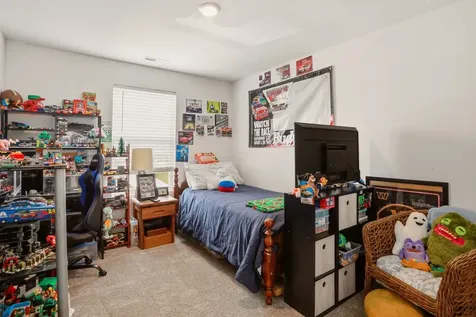 460 Mesa Court Broadway VA 22815