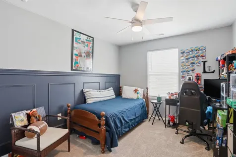 460 Mesa Court Broadway VA 22815