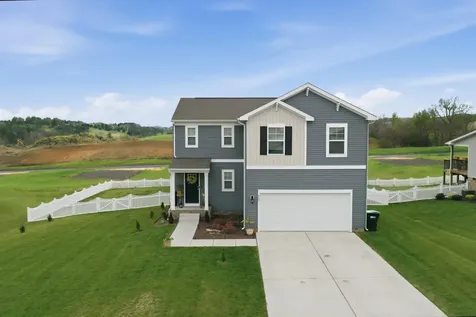 460 Mesa Court Broadway VA 22815