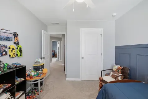 460 Mesa Court Broadway VA 22815