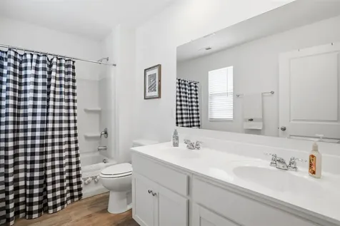 460 Mesa Court Broadway VA 22815