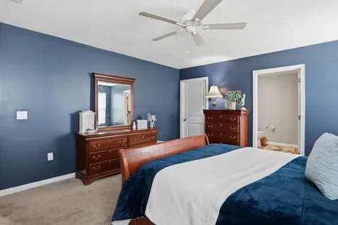 460 Mesa Court Broadway VA 22815