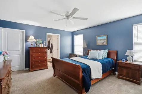 460 Mesa Court Broadway VA 22815