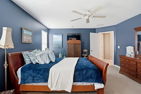 460 Mesa Court Broadway VA 22815
