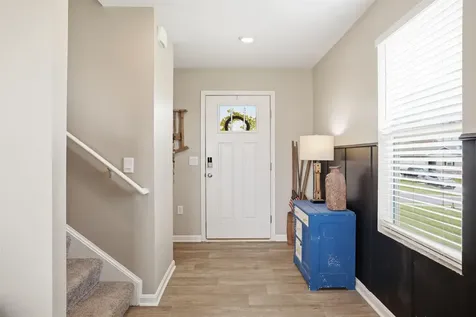 460 Mesa Court Broadway VA 22815