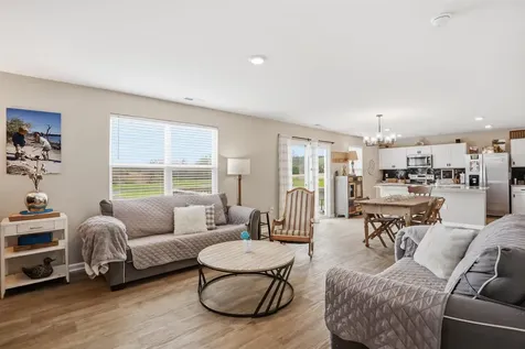 460 Mesa Court Broadway VA 22815