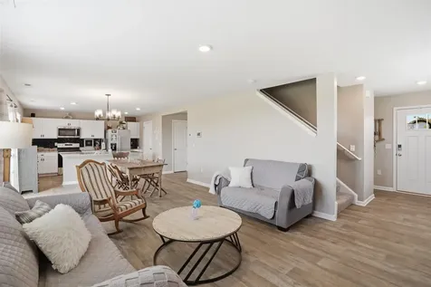 460 Mesa Court Broadway VA 22815