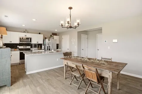 460 Mesa Court Broadway VA 22815
