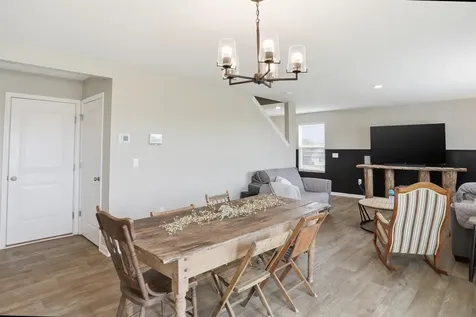 460 Mesa Court Broadway VA 22815