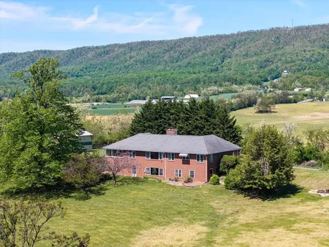 7133 Turleytown Road Singers Glen VA 22850