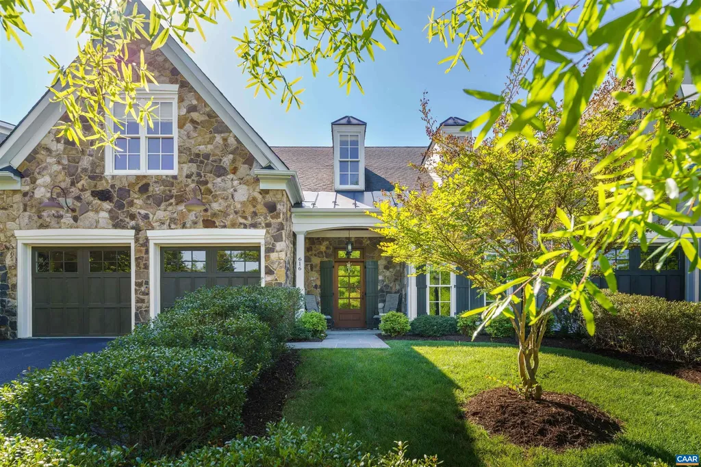 616 Baywick Circle Crozet VA 22932