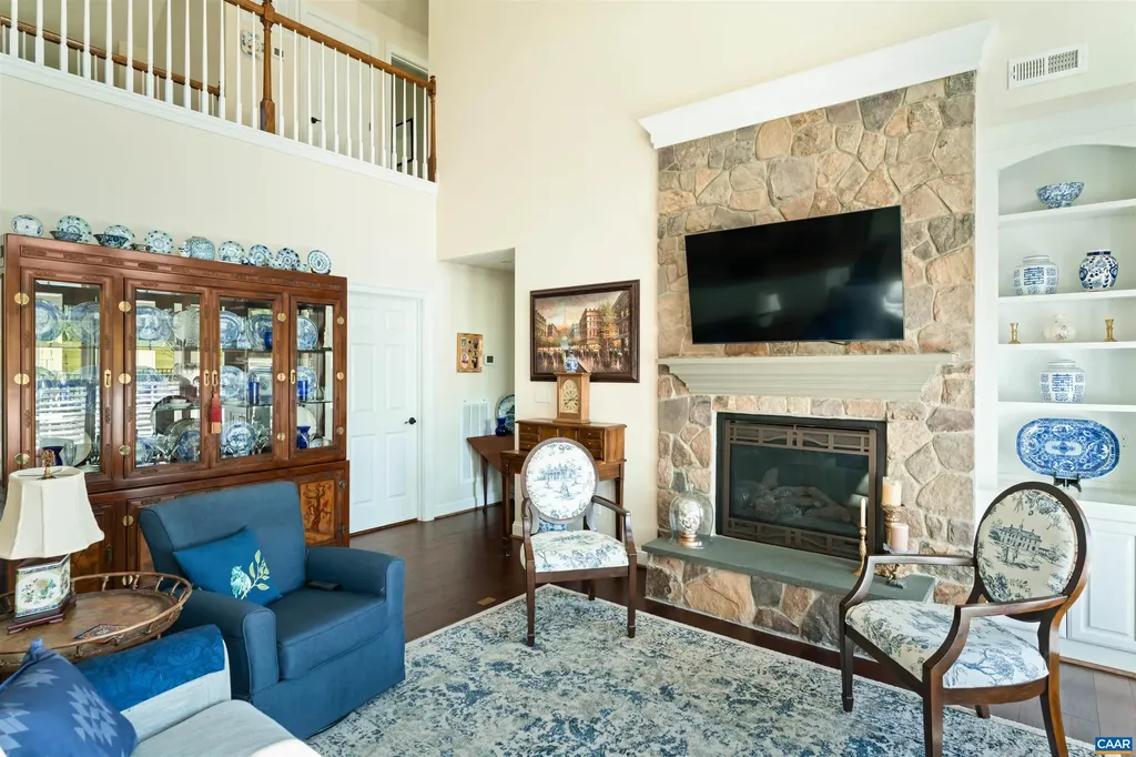 616 Baywick Circle Crozet VA 22932