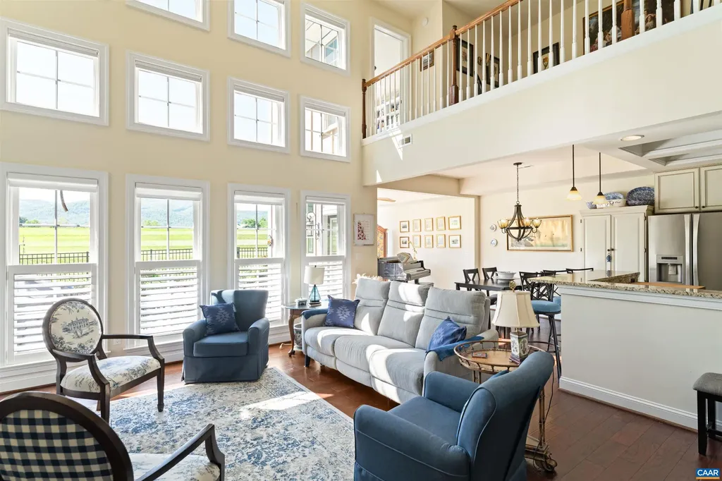 616 Baywick Circle Crozet VA 22932