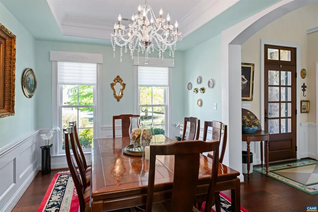 616 Baywick Circle Crozet VA 22932