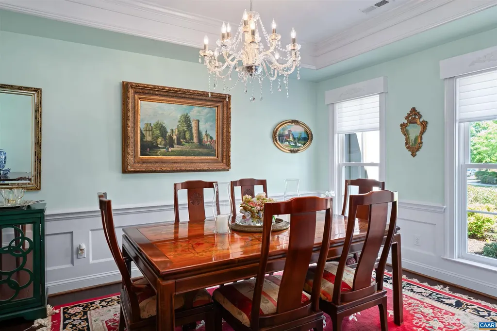 616 Baywick Circle Crozet VA 22932