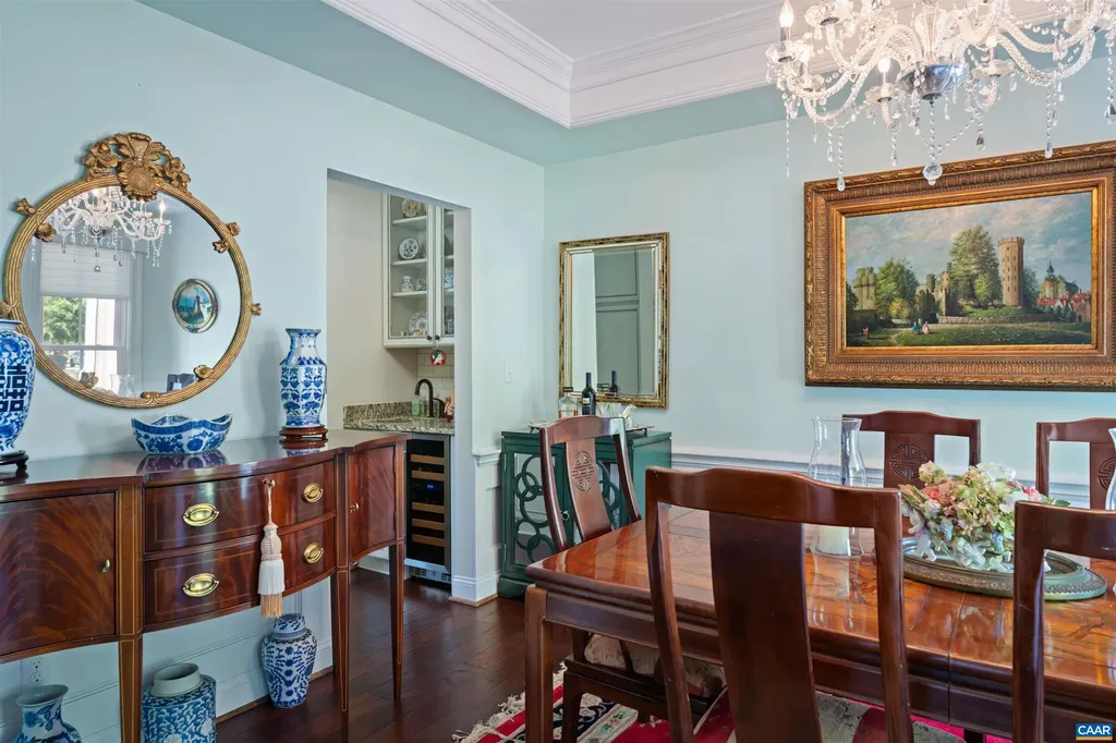616 Baywick Circle Crozet VA 22932