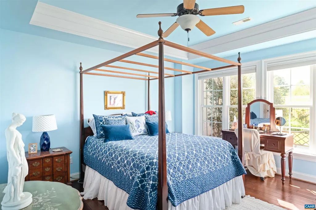 616 Baywick Circle Crozet VA 22932