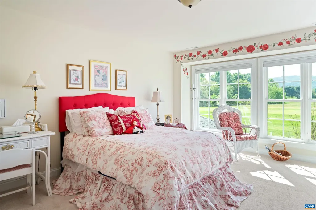616 Baywick Circle Crozet VA 22932