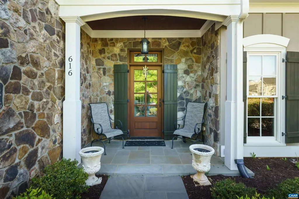 616 Baywick Circle Crozet VA 22932
