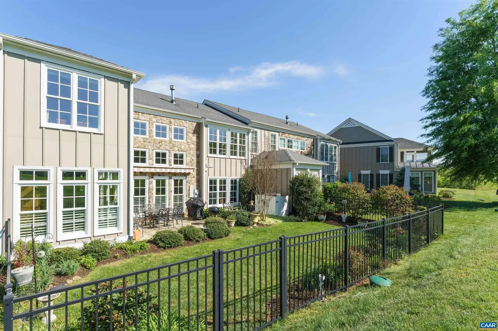 616 Baywick Circle Crozet VA 22932