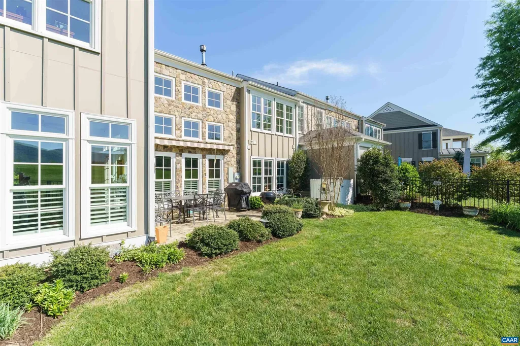 616 Baywick Circle Crozet VA 22932