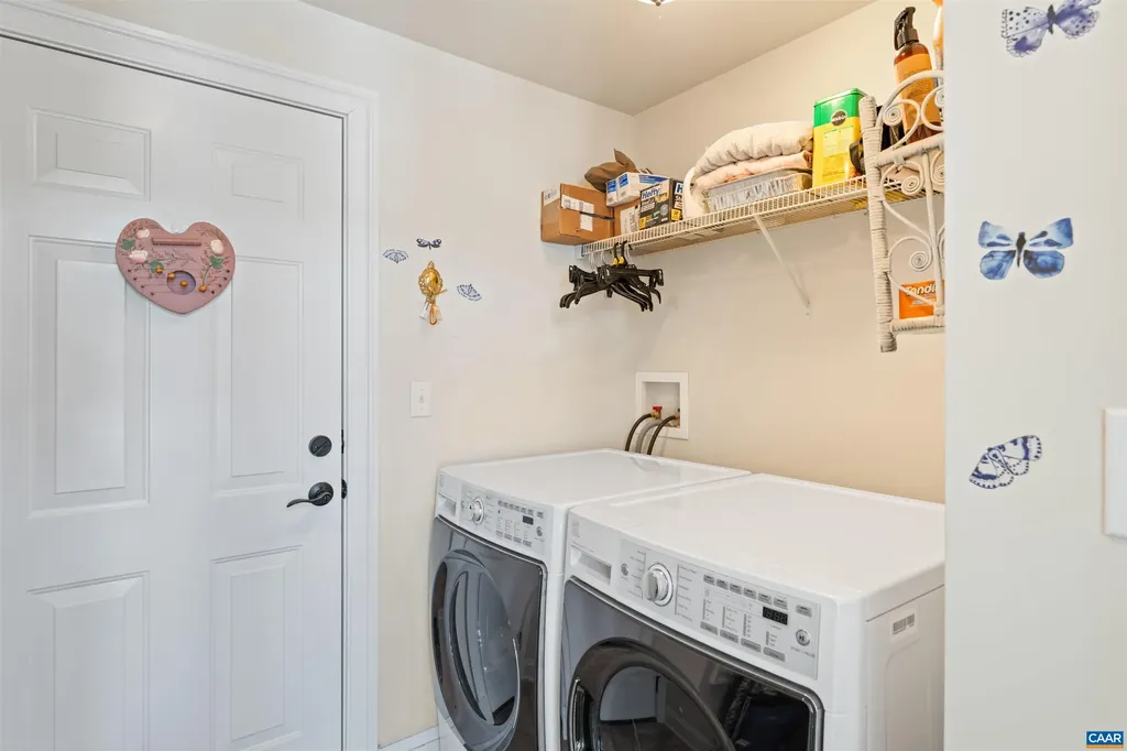 616 Baywick Circle Crozet VA 22932