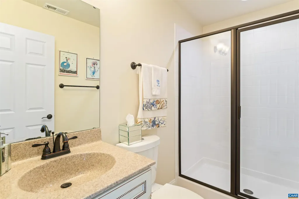 616 Baywick Circle Crozet VA 22932
