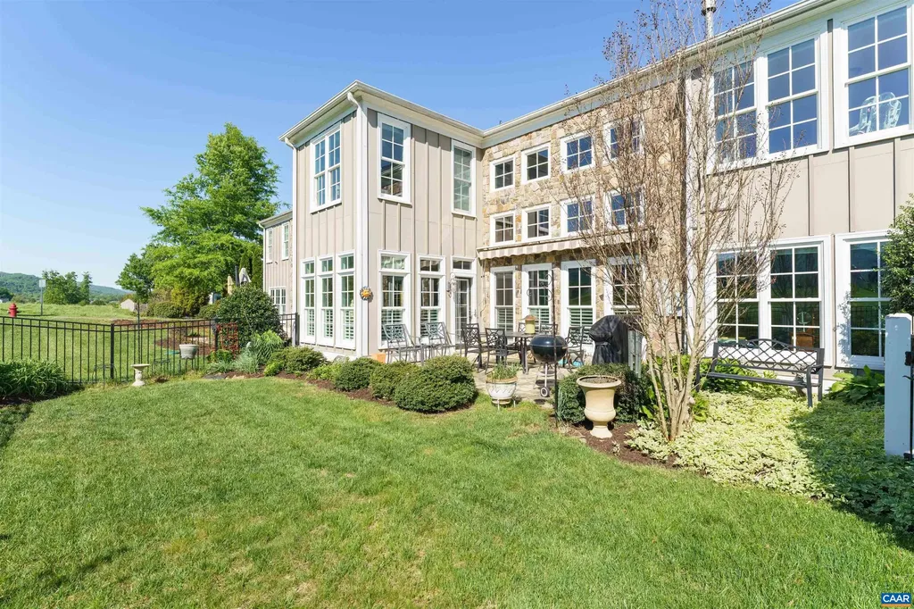 616 Baywick Circle Crozet VA 22932