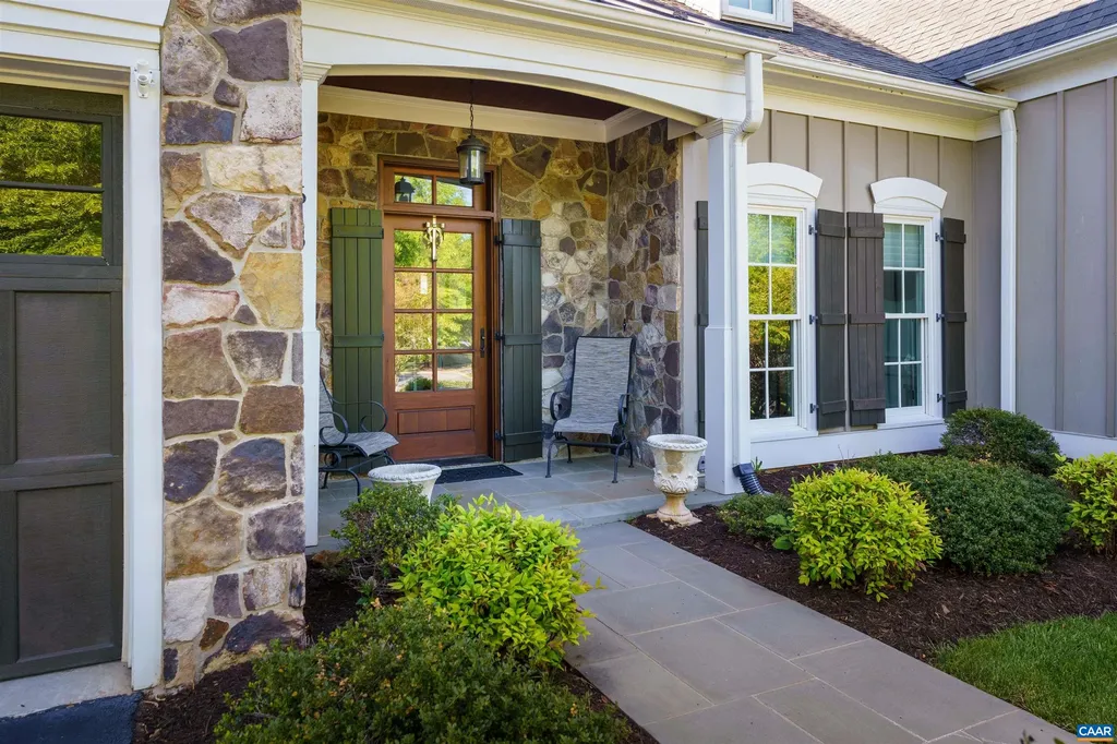 616 Baywick Circle Crozet VA 22932