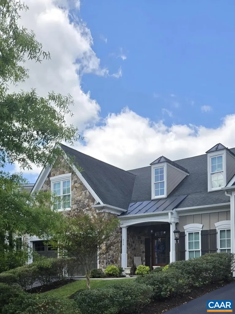 616 Baywick Circle Crozet VA 22932