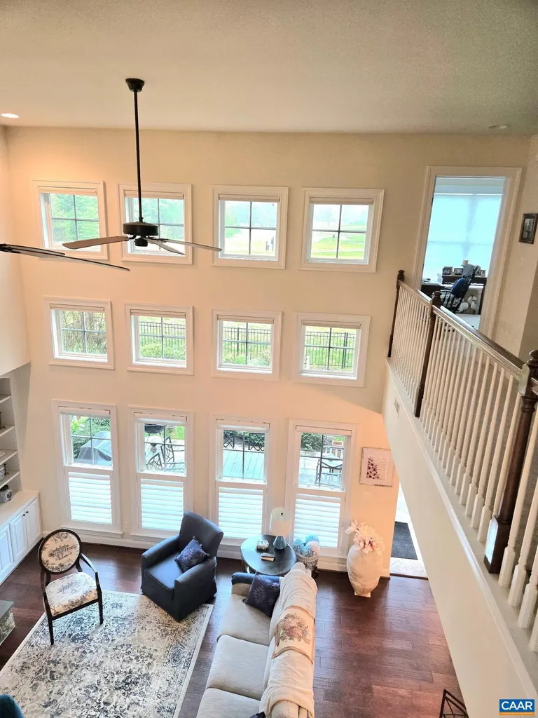 616 Baywick Circle Crozet VA 22932