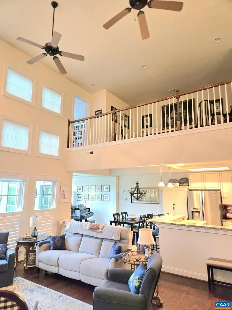 616 Baywick Circle Crozet VA 22932