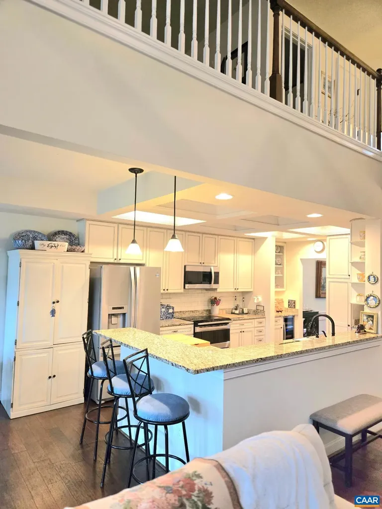 616 Baywick Circle Crozet VA 22932
