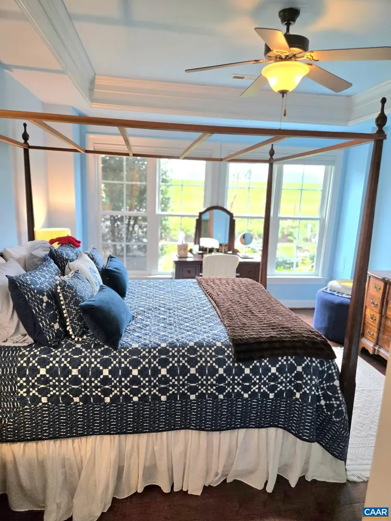 616 Baywick Circle Crozet VA 22932