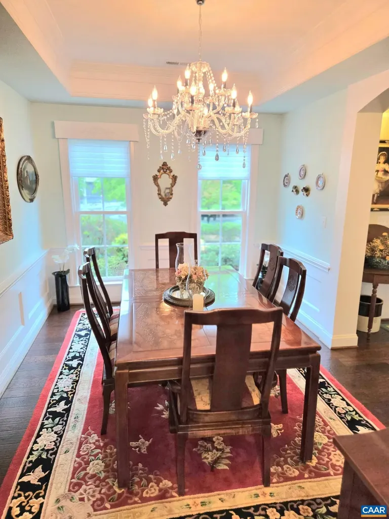 616 Baywick Circle Crozet VA 22932