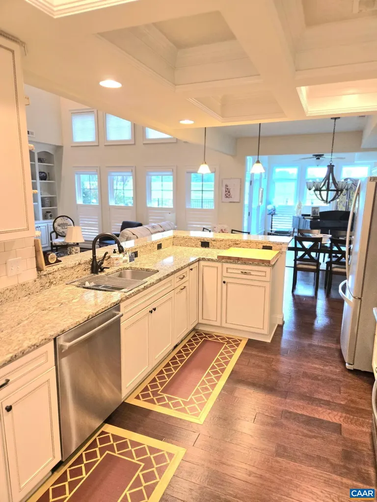 616 Baywick Circle Crozet VA 22932