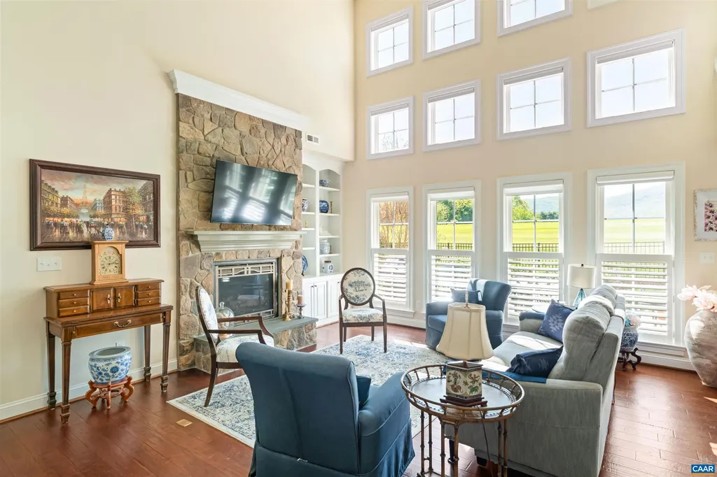 616 Baywick Circle Crozet VA 22932