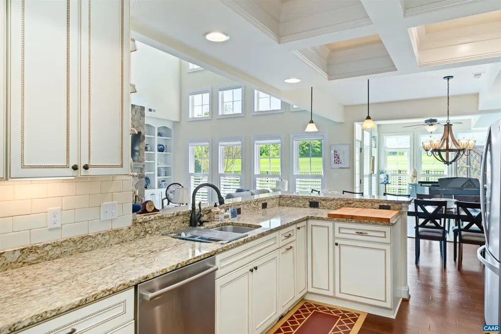 616 Baywick Circle Crozet VA 22932