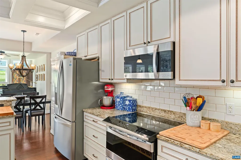 616 Baywick Circle Crozet VA 22932