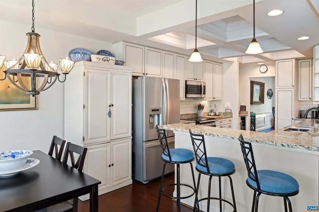 616 Baywick Circle Crozet VA 22932