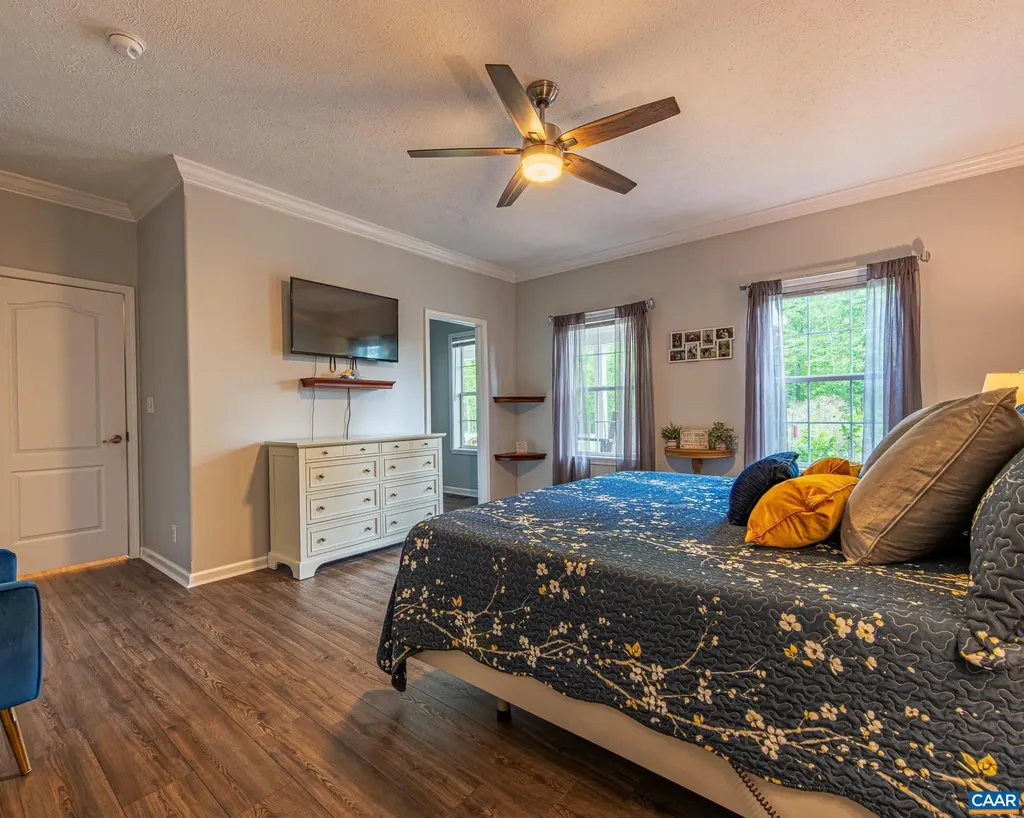 2016 Deep Creek Road Palmyra VA 22963