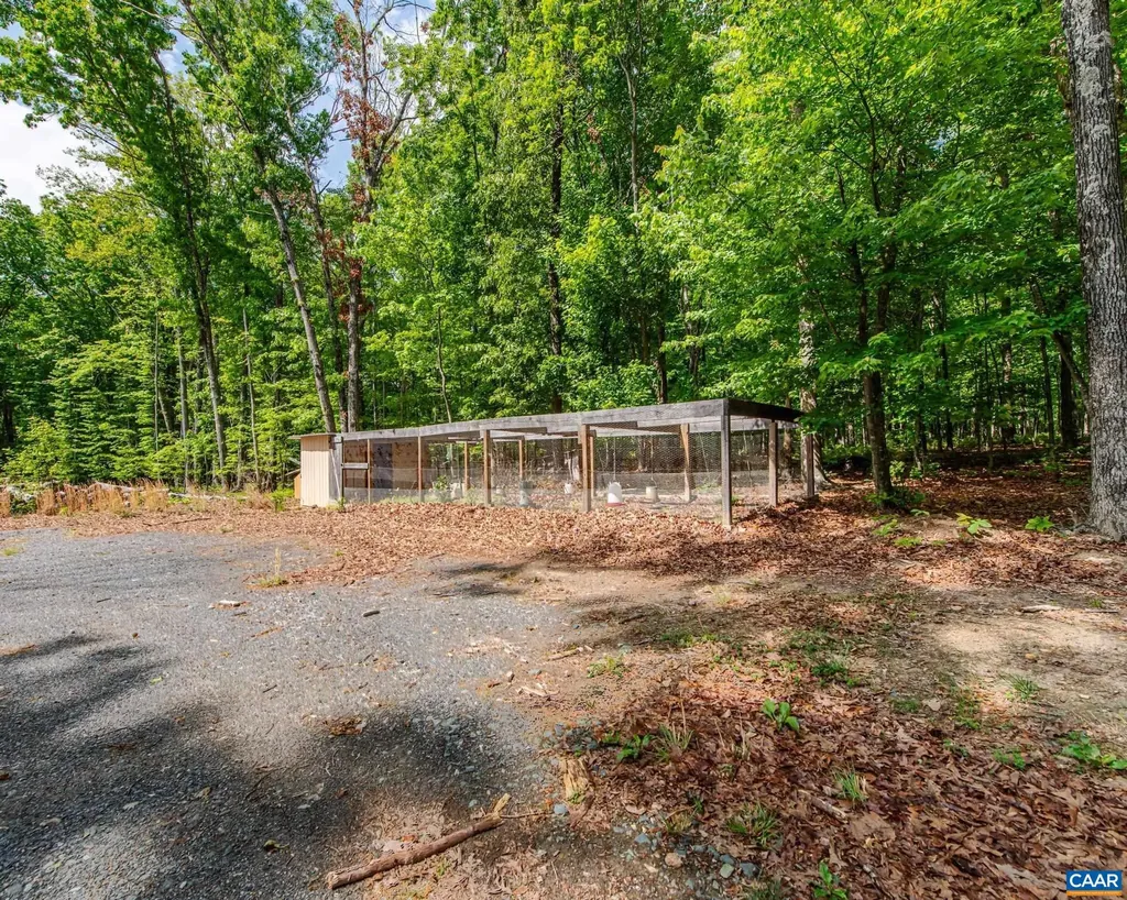 2016 Deep Creek Road Palmyra VA 22963