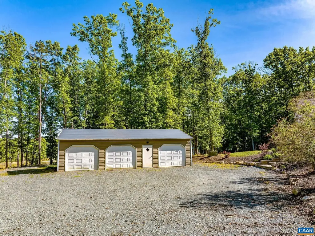 2016 Deep Creek Road Palmyra VA 22963