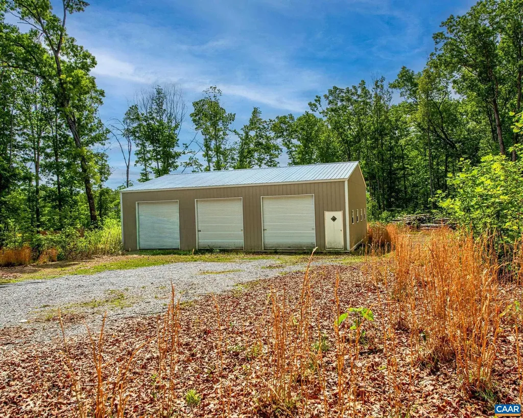 2016 Deep Creek Road Palmyra VA 22963