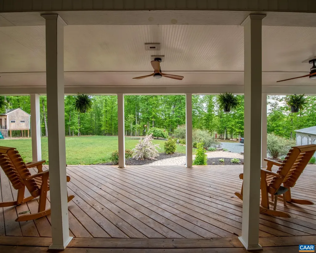 2016 Deep Creek Road Palmyra VA 22963