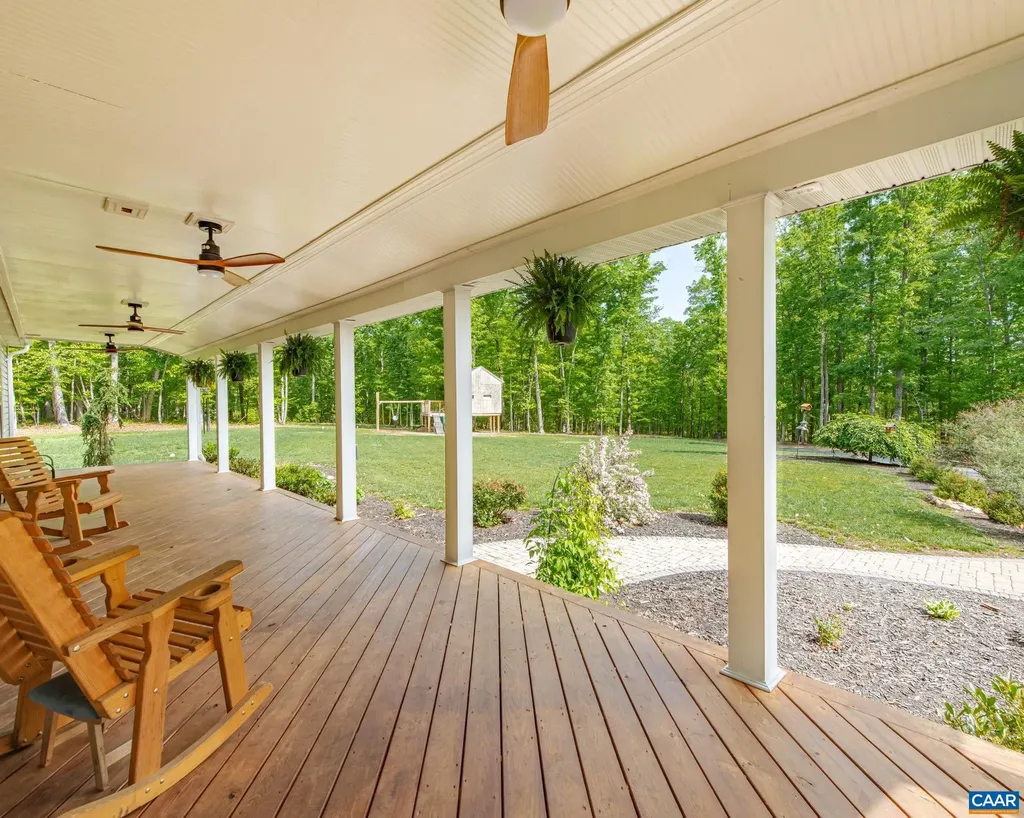2016 Deep Creek Road Palmyra VA 22963