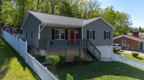 1771 A Shutterlee Mill Road Staunton VA 24401