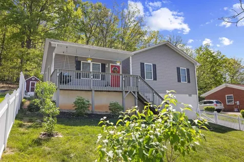 1771 A Shutterlee Mill Road Staunton VA 24401