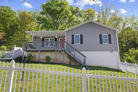 1771 A Shutterlee Mill Road Staunton VA 24401