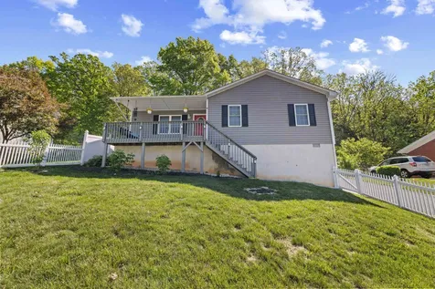 1771 A Shutterlee Mill Road Staunton VA 24401